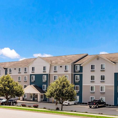 Extended Stay America Select Suites - أوكالا المظهر الخارجي الصورة