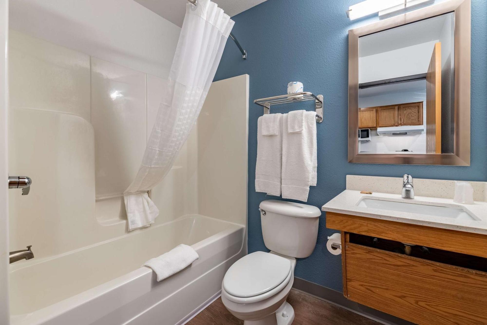 Extended Stay America Select Suites - أوكالا المظهر الخارجي الصورة