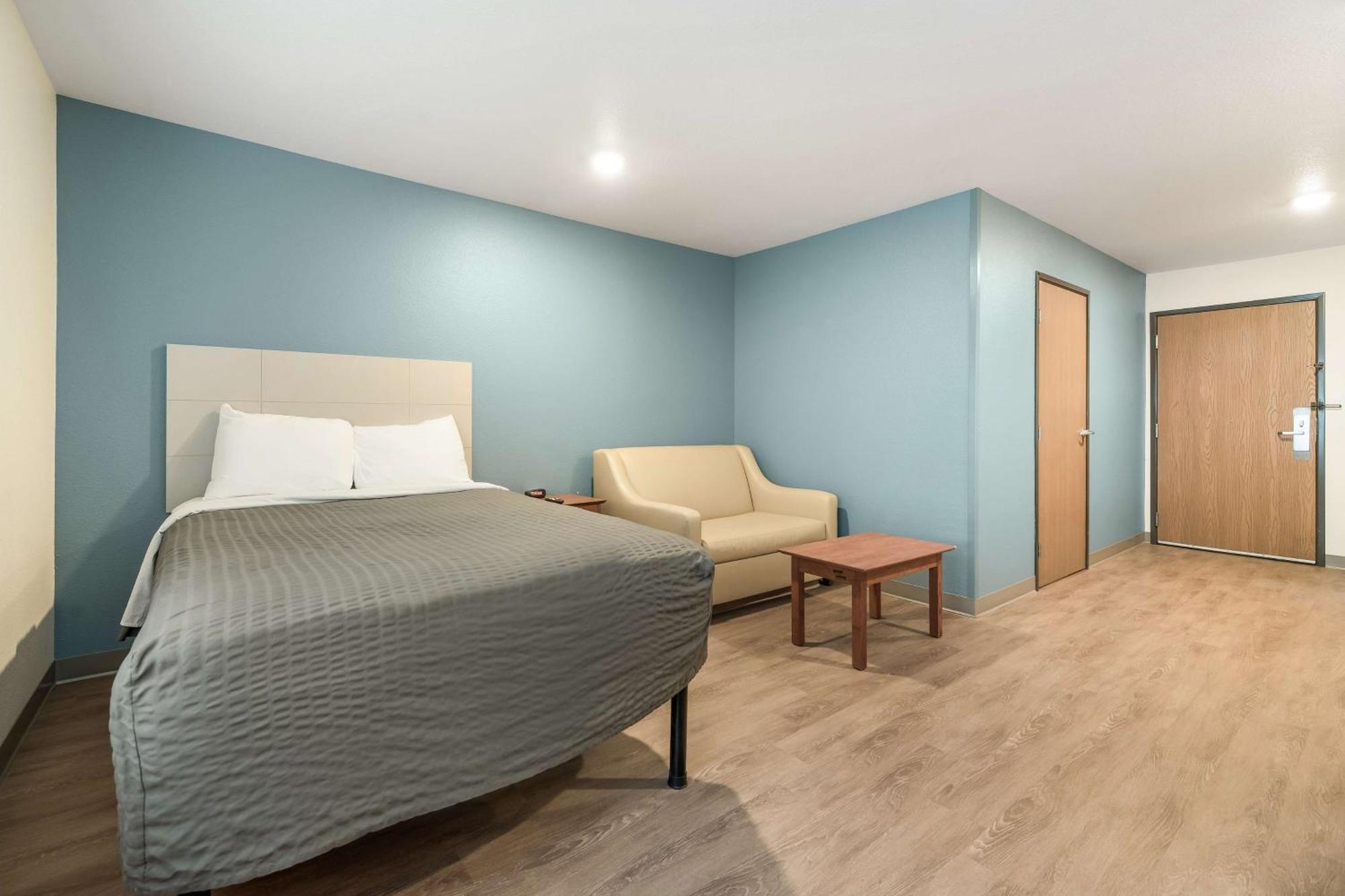 Extended Stay America Select Suites - أوكالا المظهر الخارجي الصورة