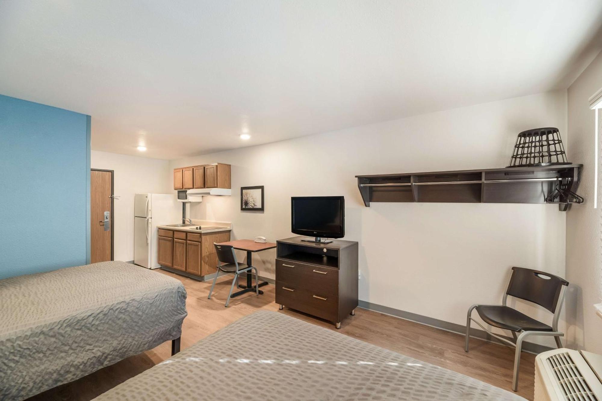 Extended Stay America Select Suites - أوكالا المظهر الخارجي الصورة