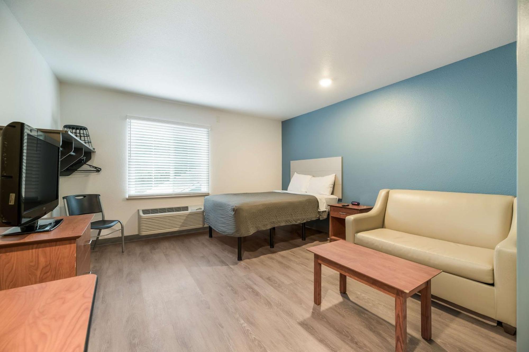 Extended Stay America Select Suites - أوكالا المظهر الخارجي الصورة