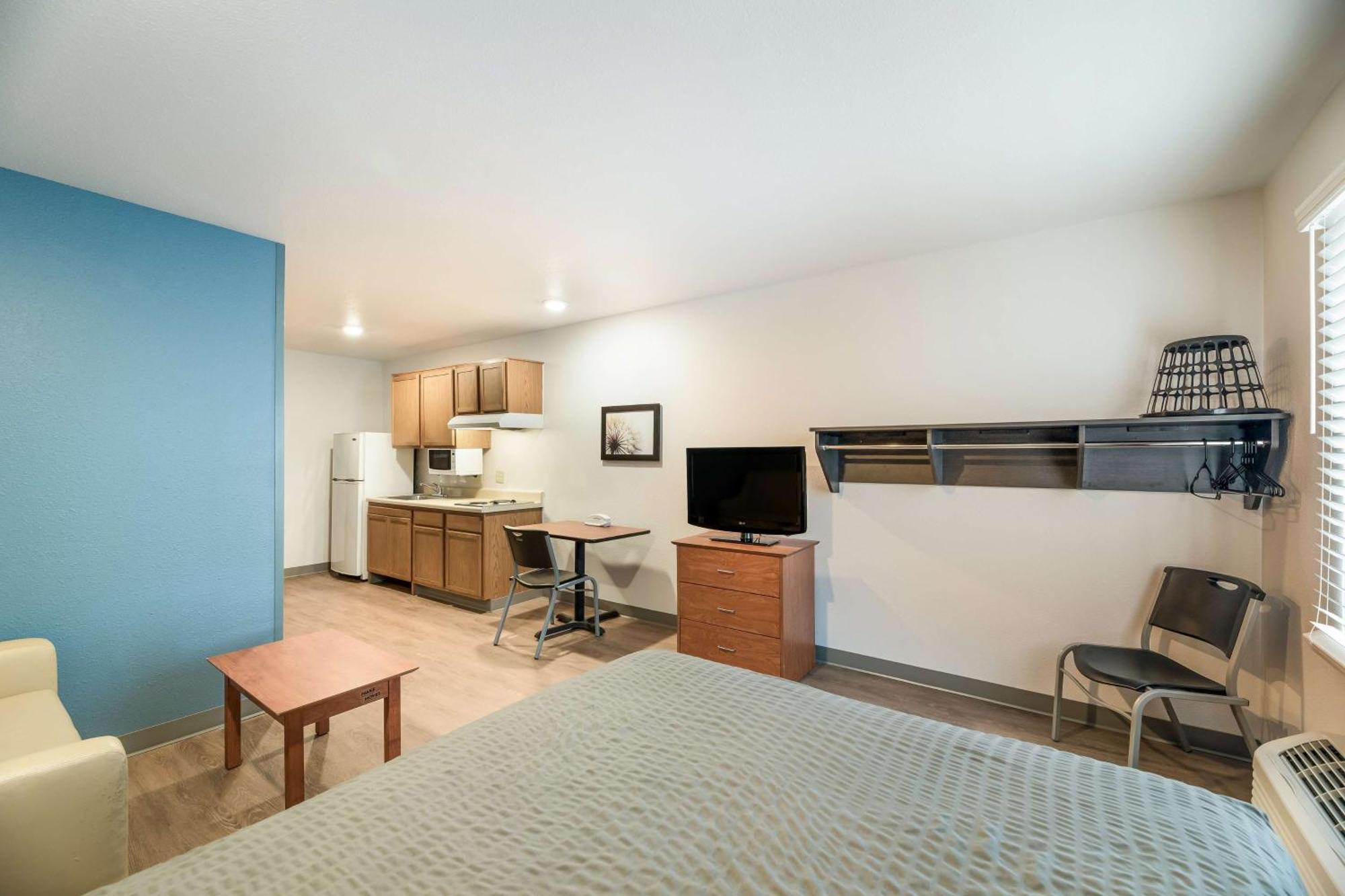 Extended Stay America Select Suites - أوكالا المظهر الخارجي الصورة
