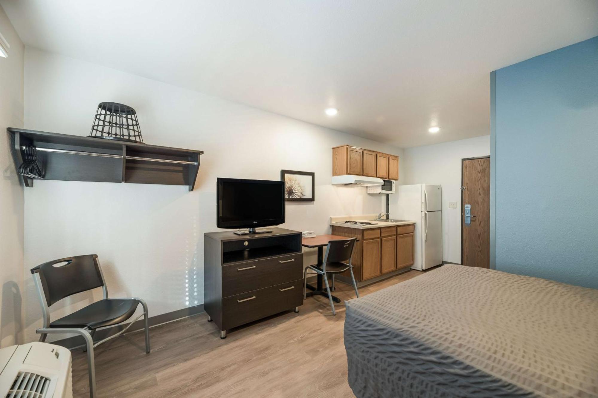 Extended Stay America Select Suites - أوكالا المظهر الخارجي الصورة