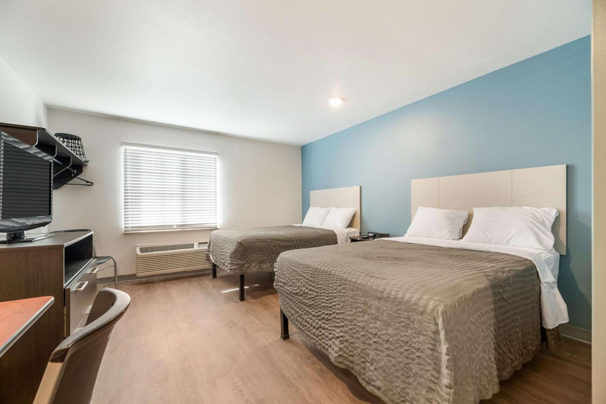 Extended Stay America Select Suites - أوكالا المظهر الخارجي الصورة