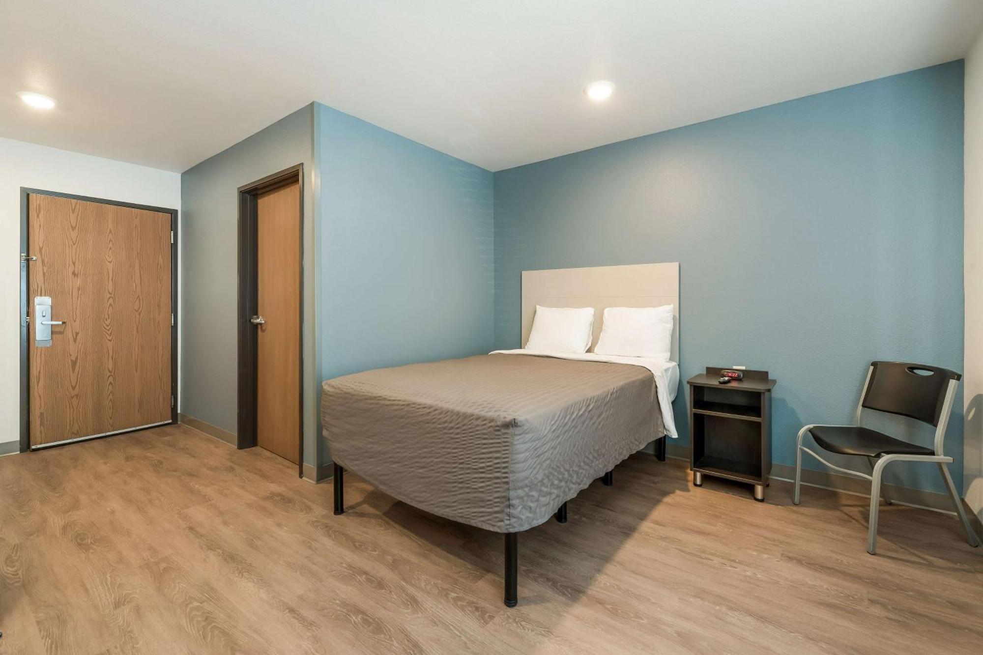 Extended Stay America Select Suites - أوكالا المظهر الخارجي الصورة